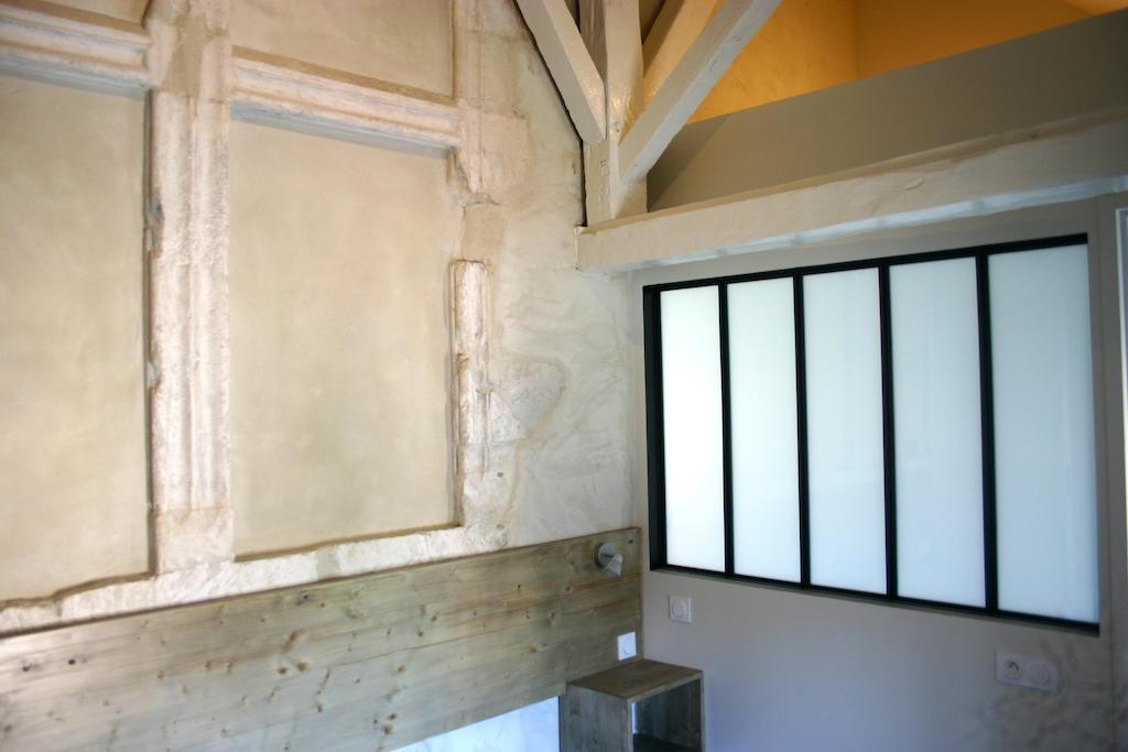 Sy-La Terrasse Hotel Vezelay Room photo