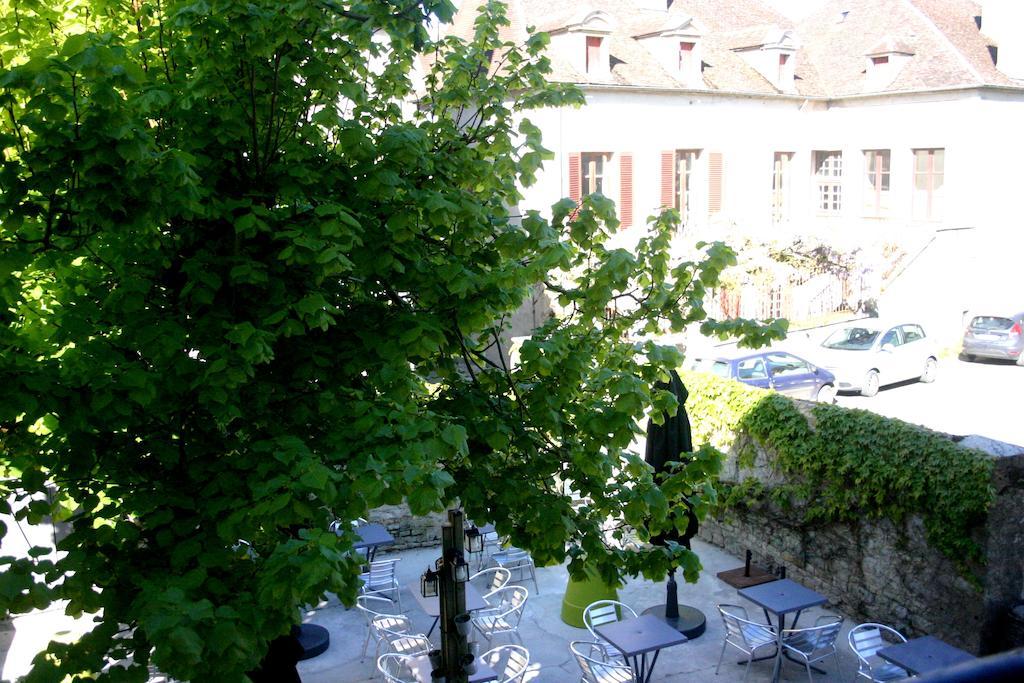 Sy-La Terrasse Hotel Vezelay Room photo
